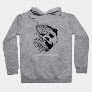 Reel Big Fish Hoodie